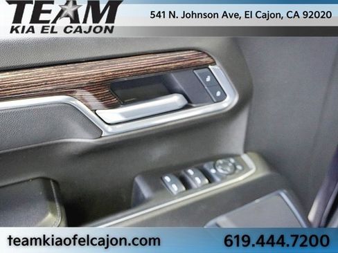 Used 2025 GMC Sierra 1500 Elevation w/ X31 Off-Road Package image 25