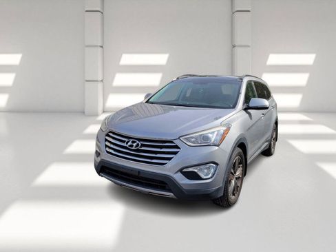 Used 2015 Hyundai Santa Fe GLS w/ Option Group 03 image 1