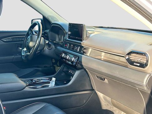 Used 2024 Honda Pilot Elite image 15