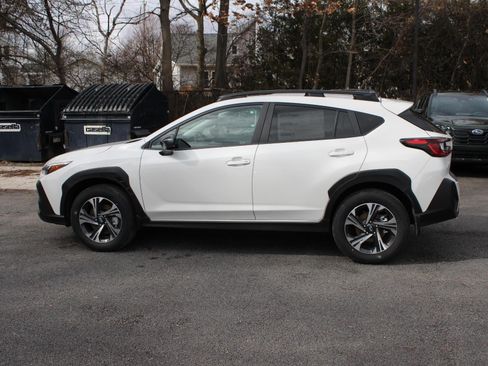 New 2026 Subaru Crosstrek 2.5i Premium AWD/4WD image 5