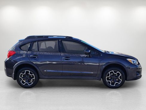 Used 2014 Subaru Crosstrek 2.0i Premium image 4