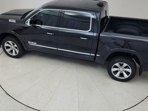 Used 2020 RAM 1500 Limited w/ Off Road Group image 77