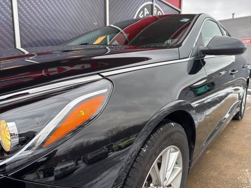 Used 2019 Hyundai Sonata SE image 8