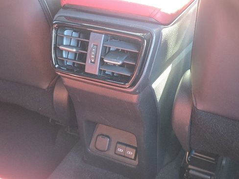 Certified 2025 Lexus NX 350 350 image 36