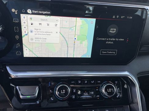 Certified 2023 GMC Sierra 1500 Denali image 21