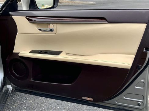 Used 2017 Lexus ES 350 image 20