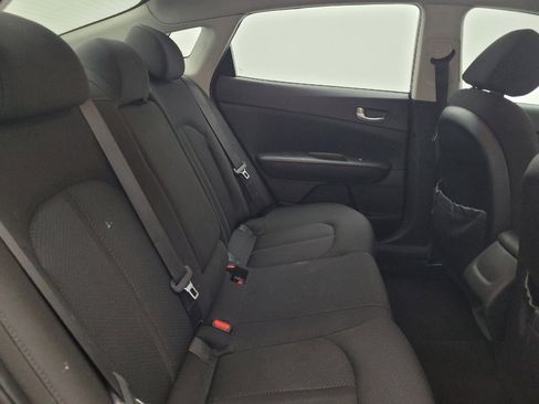 Used 2017 Kia Optima LX FWD image 19
