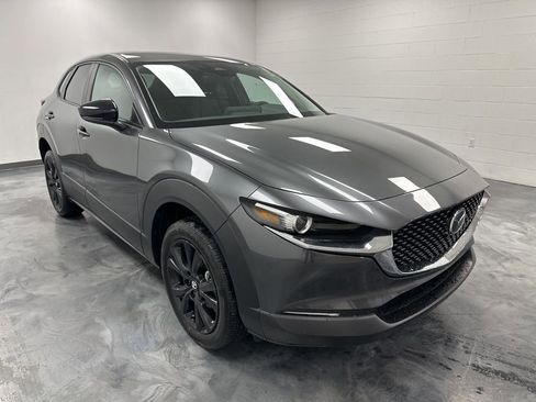 New 2026 MAZDA CX-30 AWD 2.5 S w/ Select Sport Pkg image 3