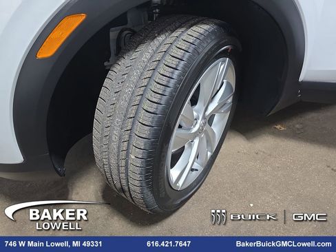 New 2026 Buick Encore GX Preferred image 30