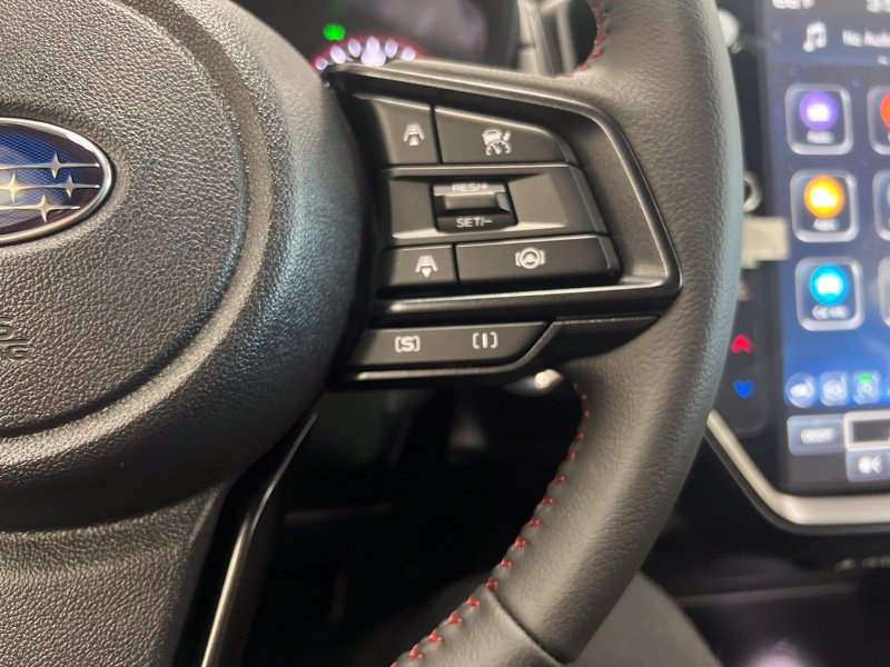 New 2026 Subaru Impreza RS AWD/4WD image 25