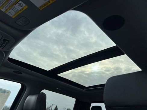 New 2026 Ford F250 Lariat w/ Lariat Ultimate Package image 11