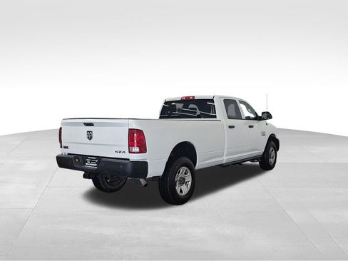 Used 2016 RAM 2500 Tradesman AWD/4WD image 8