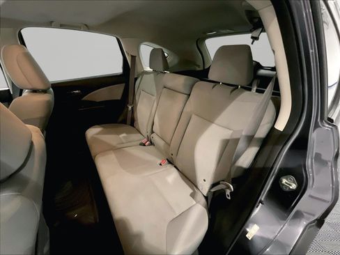 Used 2015 Honda CR-V EX image 21