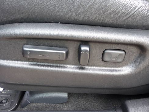 Used 2025 Honda Passport TrailSport image 25