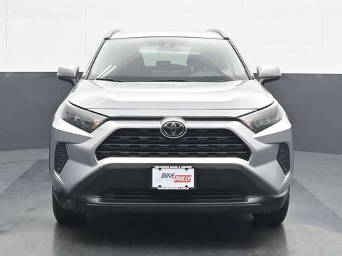 Used 2020 Toyota RAV4 LE w/ All Weather Liner Package AWD/4WD image 1