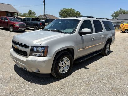 Used 2007 Chevrolet Suburban LT w/ LT Preferred Equipment Group