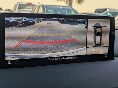 Certified 2025 MAZDA CX-5 Signature image 18