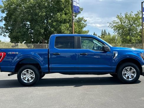 Used 2023 Ford F150 XLT image 9