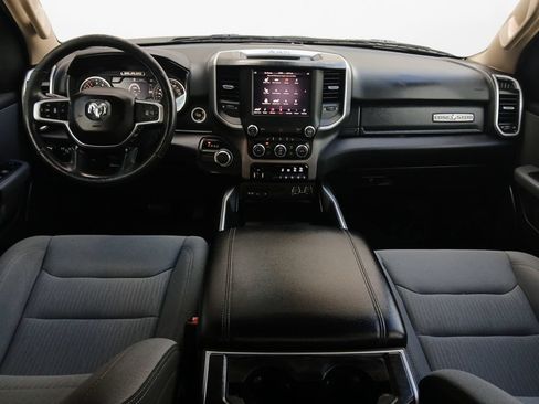 Used 2019 RAM 1500 Big Horn RWD image 20