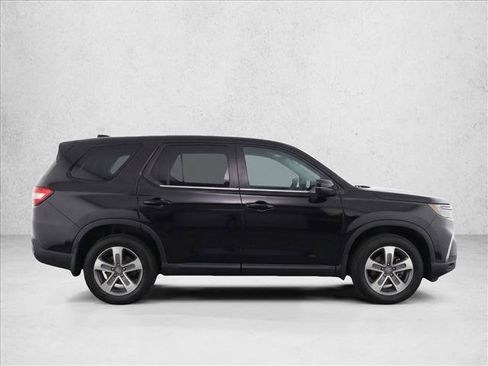 Used 2024 Honda Pilot EX-L image 8