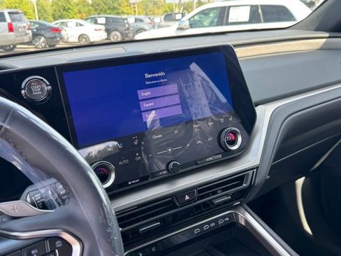 New 2026 Lexus TX 350 AWD w/ Technology Package image 15