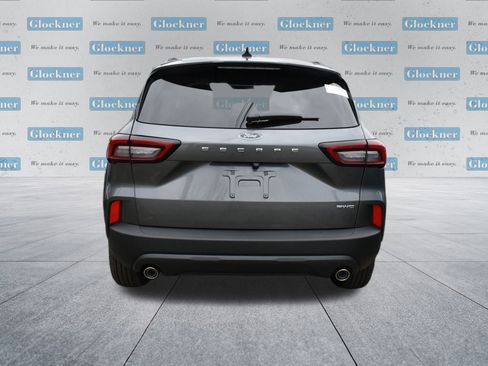 New 2026 Ford Escape ST-Line w/ Cold Weather Package image 7