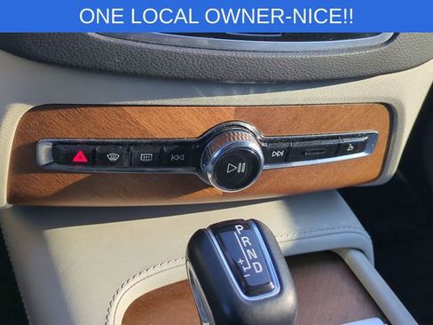Used 2019 Volvo XC90 T6 Inscription w/ Luxury Package image 19