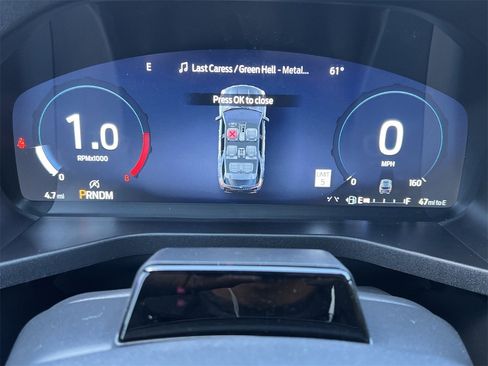 New 2026 Ford Explorer ST image 14