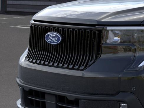New 2026 Ford Maverick Lobo AWD/4WD image 18