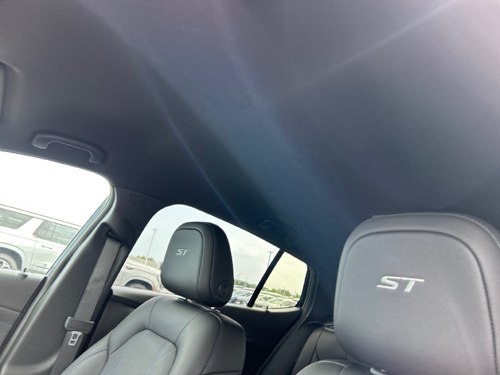 New 2026 Buick Envista Sport Touring w/ Convenience I Package FWD image 28