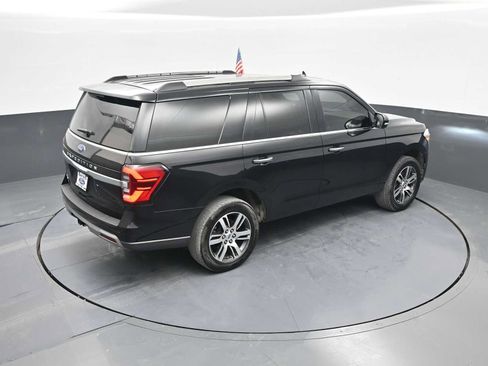 Used 2023 Ford Expedition Limited image 37