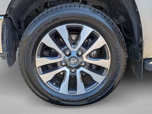 Used 2017 Toyota Tundra Limited RWD image 22
