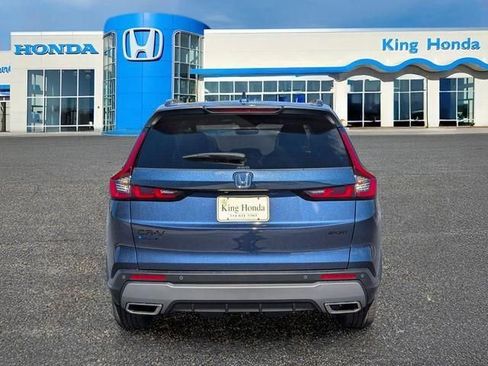 New 2026 Honda CR-V Sport-L image 7