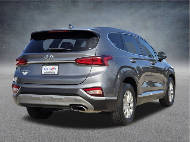 Used 2019 Hyundai Santa Fe SEL FWD image 6