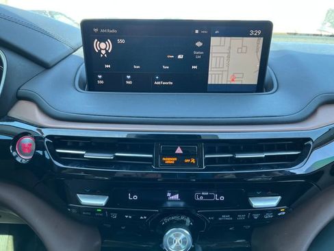 Used 2024 Acura MDX FWD w/ Technology Package image 8