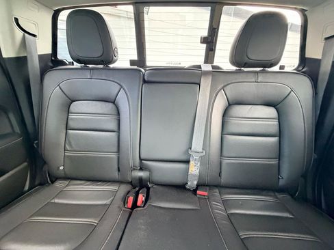 Used 2020 GMC Canyon Denali AWD/4WD image 29