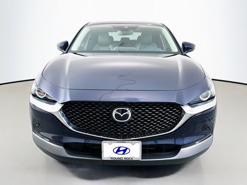 Used 2021 MAZDA CX-30 FWD 2.5 S w/ Select Package image 2