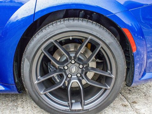 Used 2022 Dodge Charger Scat Pack image 44