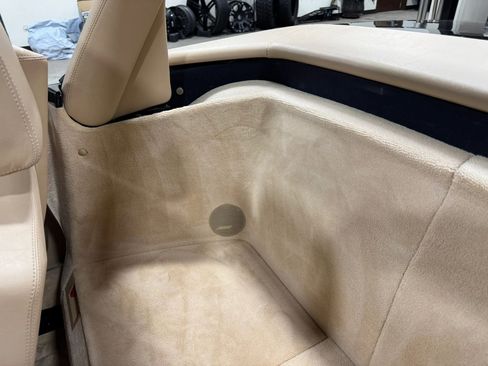 Used 2000 Mercedes-Benz SL 500 image 82