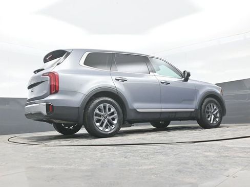 Used 2024 Kia Telluride LX image 33