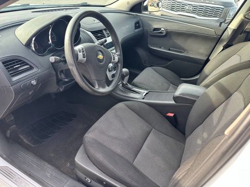 Used 2012 Chevrolet Malibu LT FWD image 10
