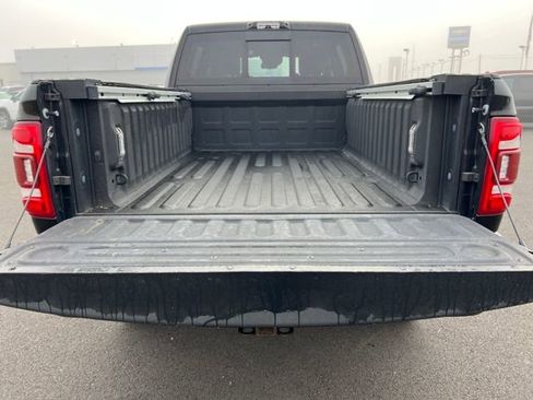 Used 2021 RAM 2500 Limited image 22