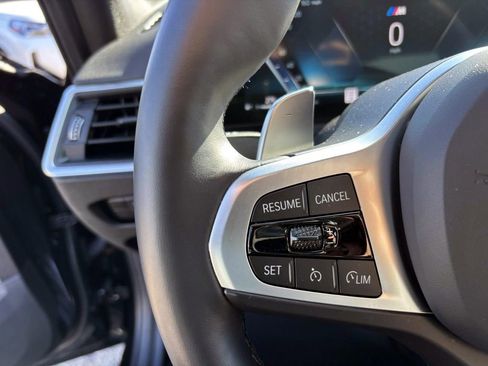 Used 2024 BMW M340i xDrive w/ Premium Package image 17