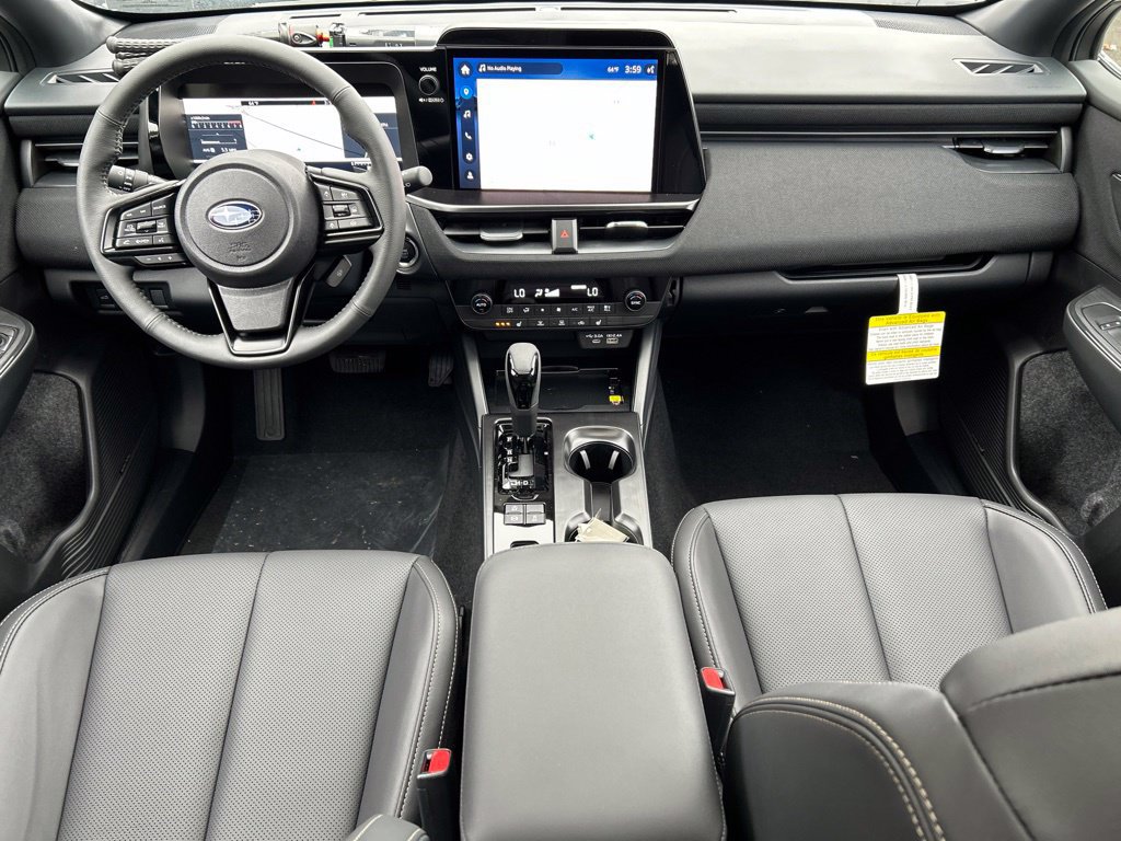 New 2026 Subaru Outback Limited AWD/4WD image 36