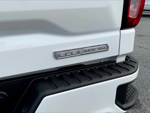 New 2025 GMC Sierra 1500 Elevation w/ Max Trailering Package image 15