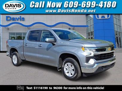 Used 2025 Chevrolet Silverado 1500 LT