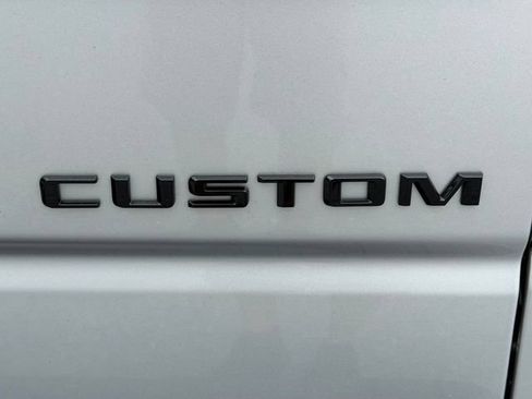 Used 2021 Chevrolet Silverado 1500 Custom w/ Rally Edition AWD/4WD image 18