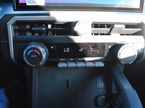 New 2025 Toyota Tacoma TRD Off-Road image 13