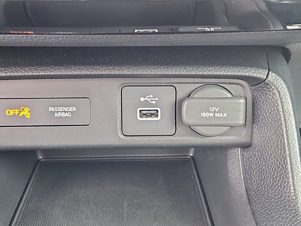 Used 2024 Honda Civic Sport image 16