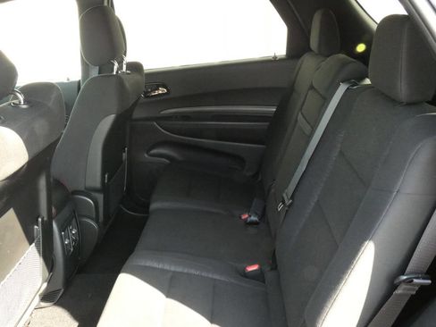 Used 2026 Dodge Durango GT AWD/4WD image 30